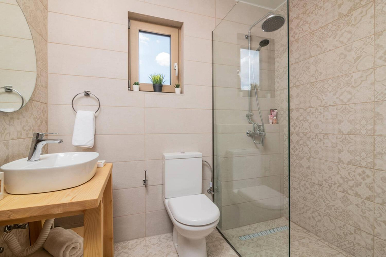 Bathroom 3, Villa Ionio Deste by Villa Plus, Ionian Islands
