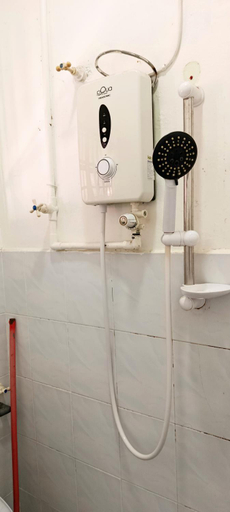 Bathroom 3, NEW Bungalow 3 Parking, 4 Bedroom, Kinta