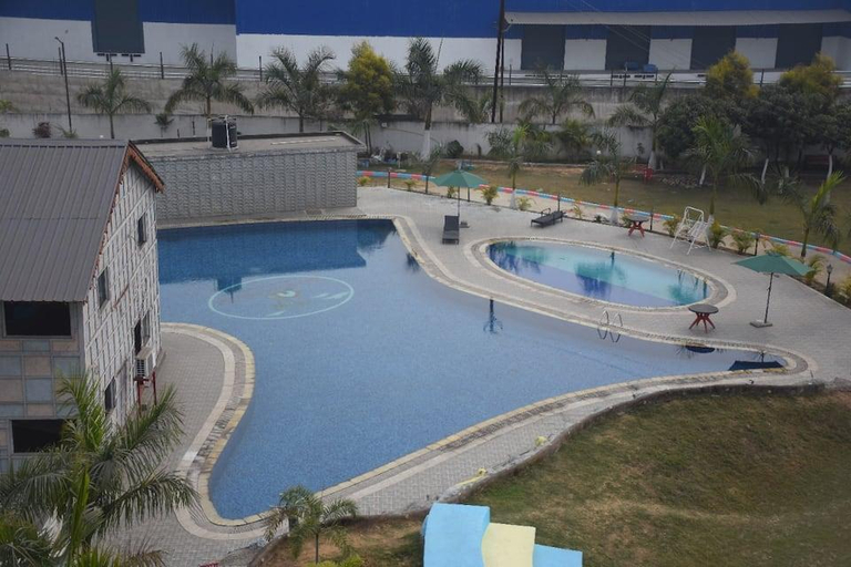 Sport & Beauty 2, Sambodhi Retreat, Dhanbad