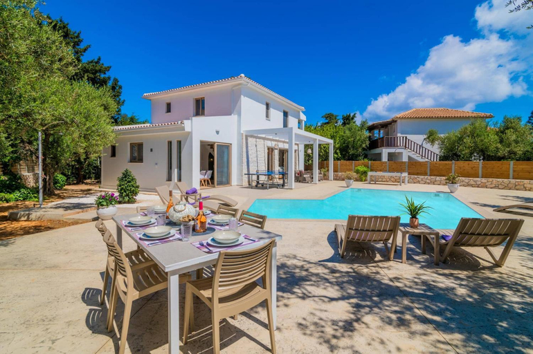 Facilities 5, Villa Ionio Deste by Villa Plus, Ionian Islands