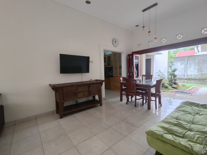 Others 2, Nata Villa Yogyakarta, Sleman