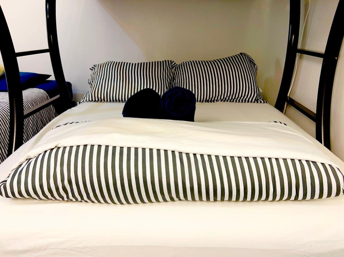 Bedroom 1, Hansem stay near Empire State Building, New York