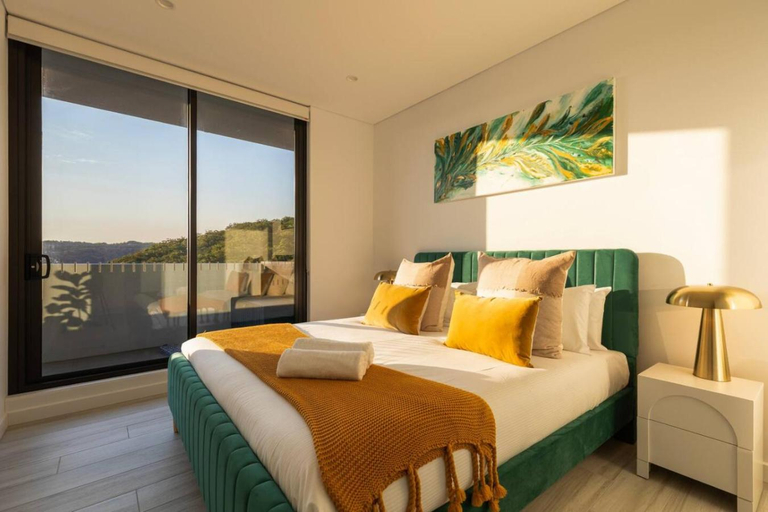 Bedroom 3, voco GOSFORD by IHG, Gosford - West