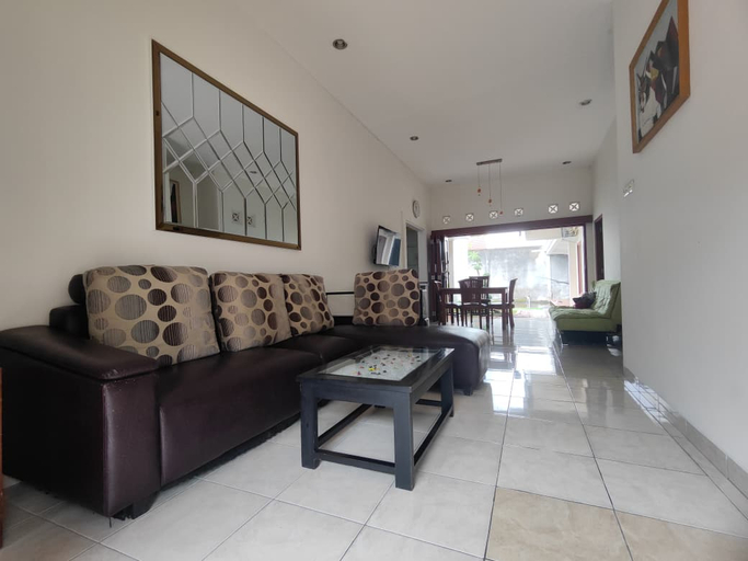 Others 5, Nata Villa Yogyakarta, Sleman