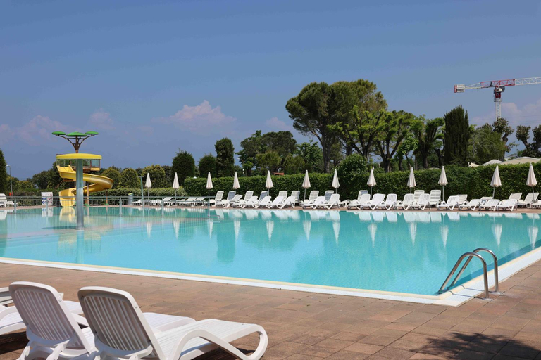 Sport & Beauty, EUROCAMPINGPACENGO, Verona