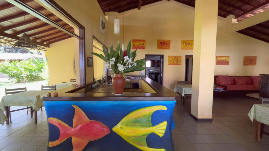 Food & Drinks 3, POUSADA TASSIMIRIM - Tranquilidade em frente ao Mar, Cairu