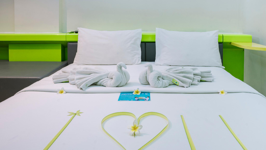 bedroom 15