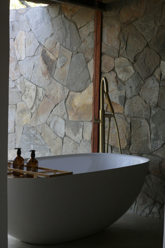 Bathroom 4, Ilanga Lodge, Waterberg