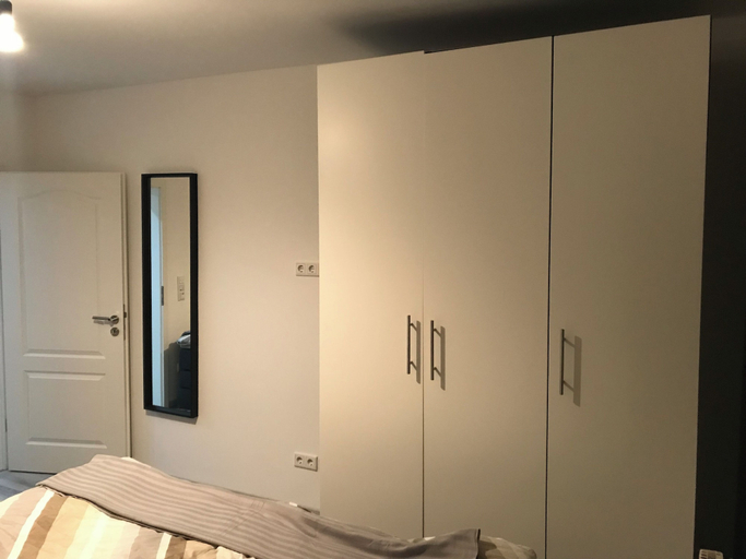 Room 2, Aparts House Essen, Essen