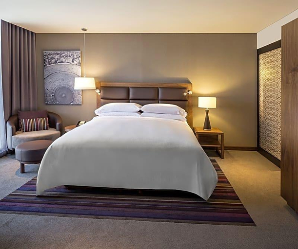 Bedroom 3, Fiesta Americana Ciudad de Mexico Satelite, Atizapán de Zaragoza