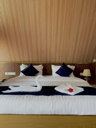 Room 2, Hayashi Resort, Wayanad