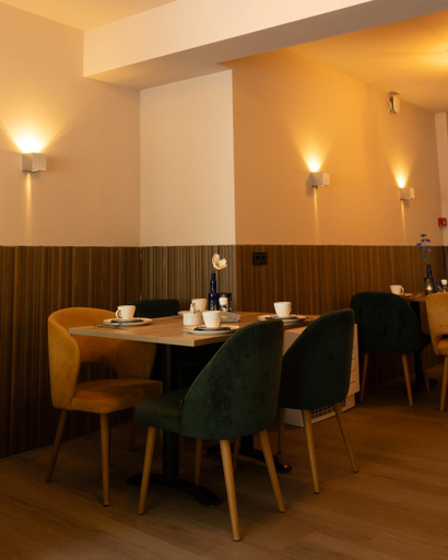 Food & Drinks 4, Bed and Breakfast De Heren van Valkenburg, Valkenburg aan de Geul