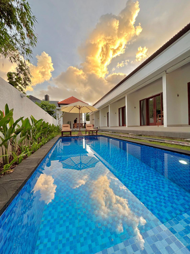 2, Amitha Lodge Uluwatu, Badung