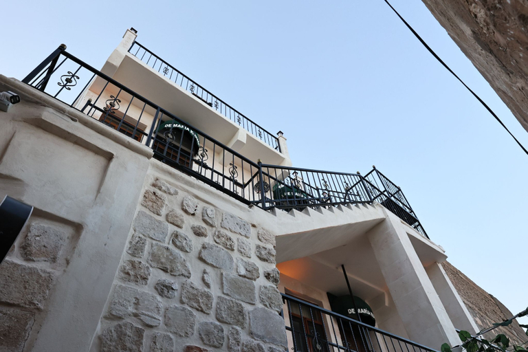 Exterior 4, DE MARİA KONAĞI, Kızıltepe