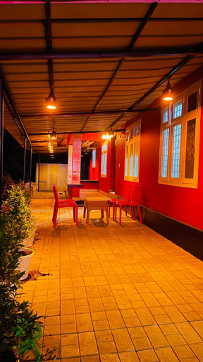 Others 4, Night space hostel, Wayanad