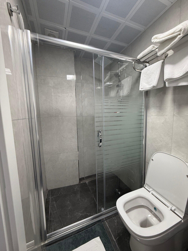 Bathroom 2, theistanbulnest, Fatih
