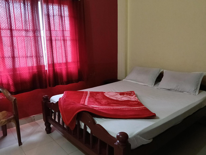 Bedroom 2, Coorg villas apartment stay, Kodagu
