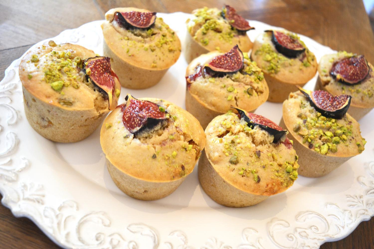 Food & Drinks 4, Chateau La Creuzette, Creuse