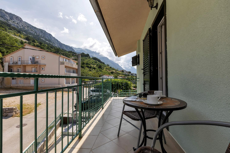 Others 5, View Blue Apartments, Brela