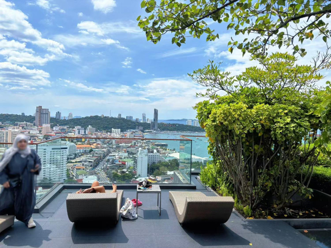 Others 3, EDGE Central Pattaya Exclusive By INH Global, Pattaya
