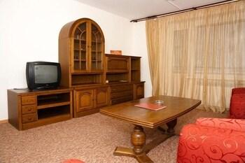 Others 2, Apart-Hotel Zagreb, Saratovskiy rayon