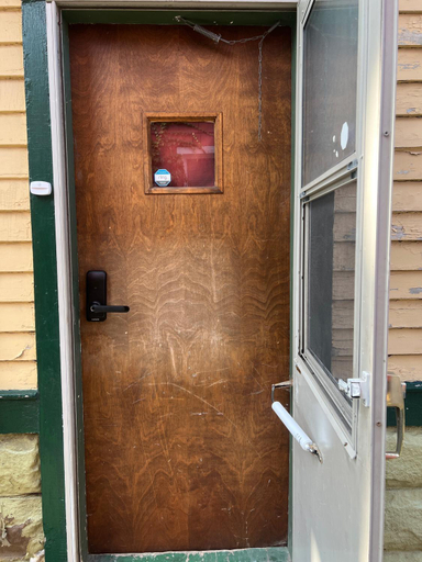 Others 3, Stay with Jay - Segunda Room, Cuyahoga