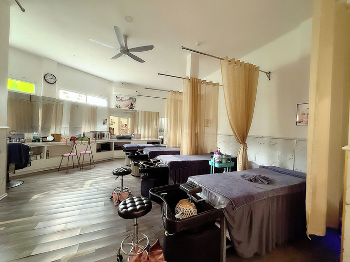 Primary image, Hami Hotel & Spa, Nha Trang
