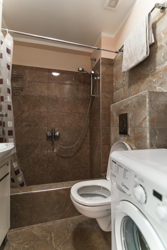 Bathroom 3, Harmonia Sunrise Apartments