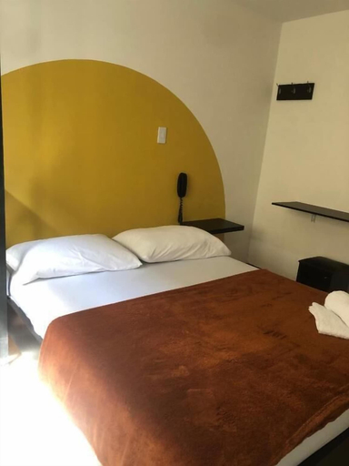 Room 2, Hotel Cielo de Tambores, Santiago de Cali