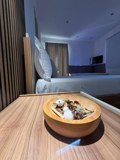 Food & Drinks 5, HOTEL MOVIDA, Napoli