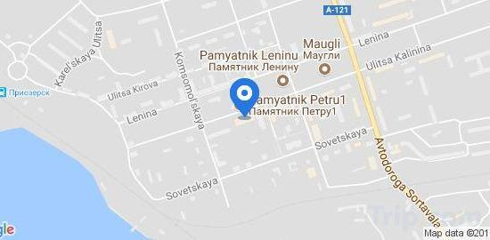 Others 4, Design Hotel Friends Priozersk, Priozerskiy rayon