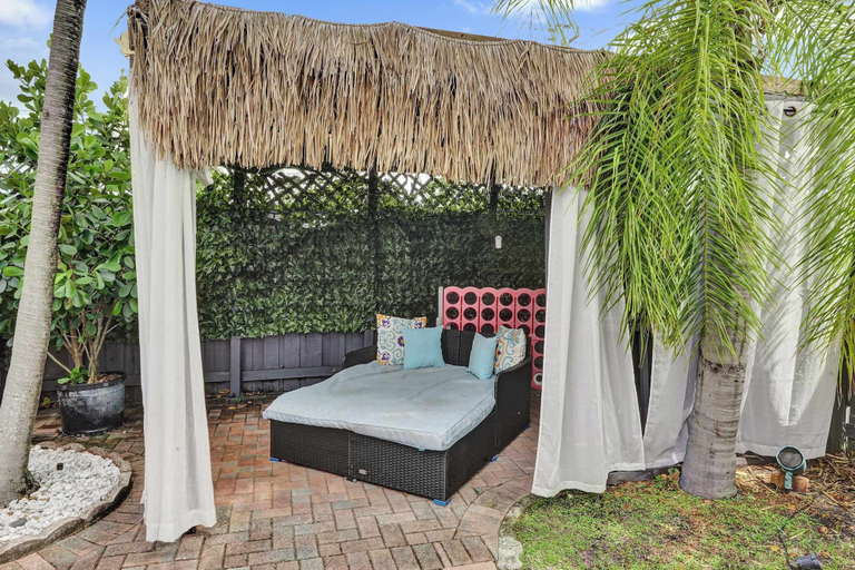Terrace/patio 3, Rainbow Falls 3 Stay for 2, Broward