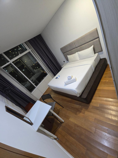 Bedroom 3, ZEN Home Parkview KLCC, Kuala Lumpur