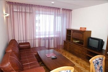 Others 5, Apart-Hotel Zagreb, Saratovskiy rayon