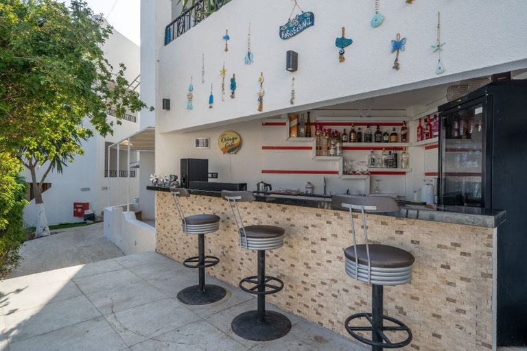 Exterior 2, Lidya Suits & Apart Hotel, Bodrum
