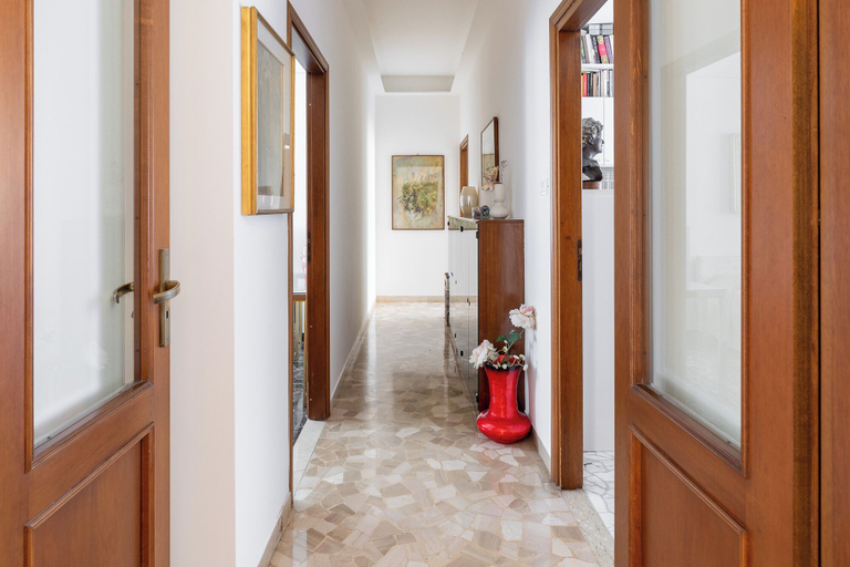 Living area 2, Casa Garbo by Wonderful Italy, Bologna