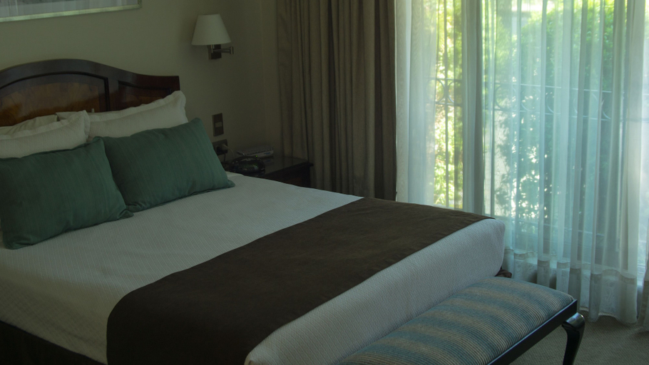 Others 5, Teclados Hotel, Santiago