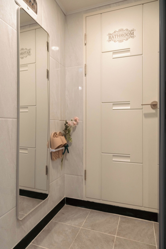 Bathroom 5, STAY JADE, Gwang-jin