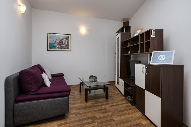 Others 3, Apartment Lidija, Split