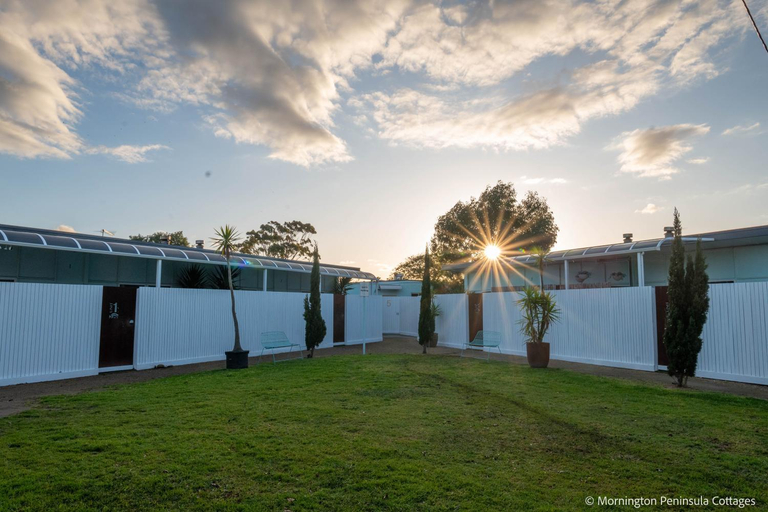 Garden 3, MP Beach Club, Melbourne