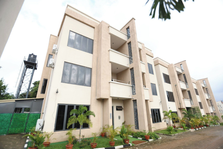 Exterior & Views, Leawood Hotel, Eti-Osa