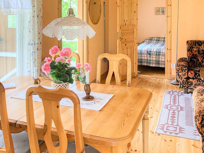 Others 5, person holiday home in BRAAS-By Traum, Växjö