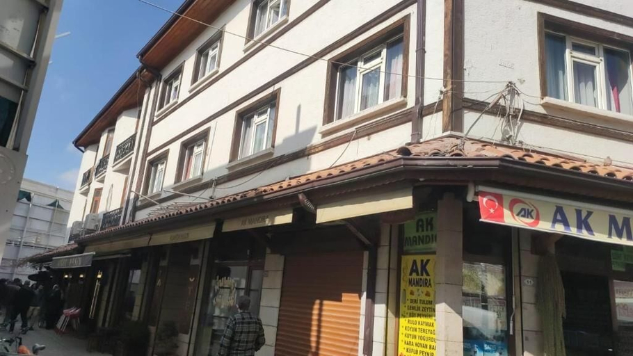 Exterior & Views 2, YASİN OTEL, Selçuklu
