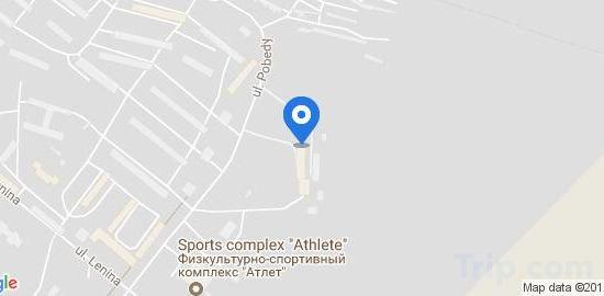 Others 3, Izovela Resort, Apatity gorsovet