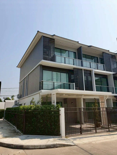 Exterior 5, Best area near by shopping mall, Muang Chiang Mai