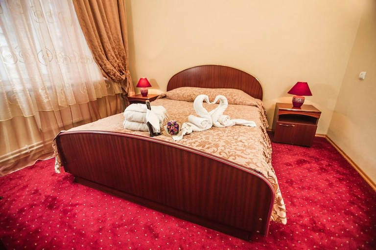 Others 3, Mon-Hotel, Petushinskiy rayon