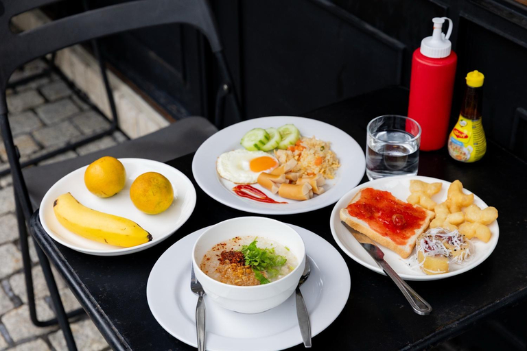 Food & Drinks 5, Bansuansomboon, Sangkhla Buri