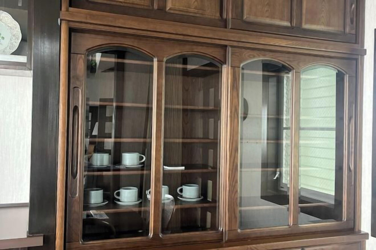 Interior 5, Private Villa Izu Omuro Kogen, Itō