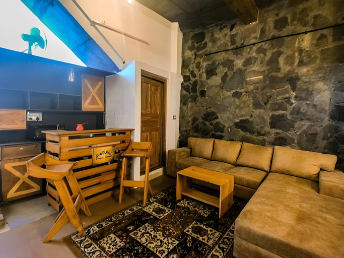 Others 4, The Celebre- Little Castle Homestay Kanatal, Tehri Garhwal