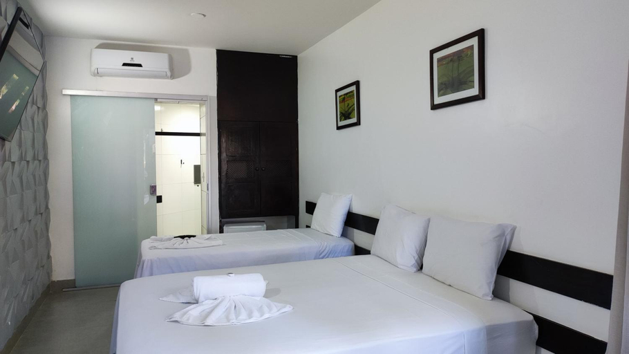 Others 5, Hotel Porto Brasília, Porto Seguro